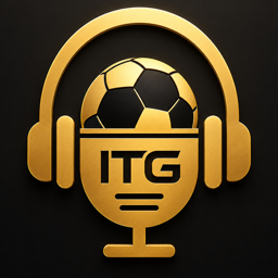 Inside The Game logo